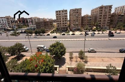 شقة - 3 غرف نوم - 2 حمامات للبيع في شارع صلاح سالم - روكسي - مصر الجديدة - القاهرة شقة - 3 غرف نوم - 2 حمامات للبيع في شارع صلاح سالم - روكسي - مصر الجديدة - القاهرة