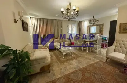 شقة - 3 غرف نوم - 2 حمامات للبيع في عمارات النرجس - النرجس - مدينة القاهرة الجديدة - القاهرة