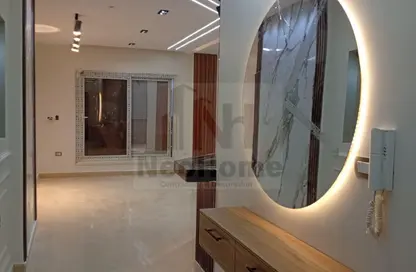 Apartment - 3 Bedrooms - 2 Bathrooms for rent in Wesal City - El Shorouk Compounds - Shorouk City - Cairo