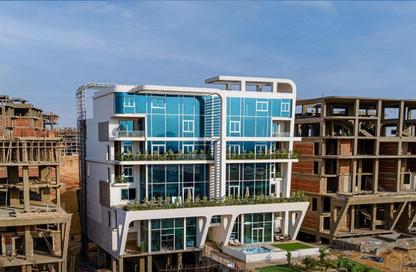 Apartment - 3 - 3 for sale in Atika - New Capital Compounds - New Capital City - Cairo