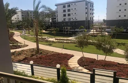 شقة - 3 غرف نوم - 3 حمامات للبيع في هايد بارك - مدينة القاهرة الجديدة - القاهرة