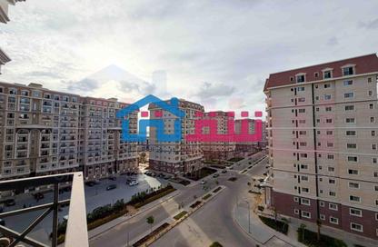 Apartment - 3 - 3 for rent in Sawary - Alexandria Compounds - Alexandria