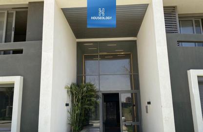 Apartment - 3 Bedrooms - 3 Bathrooms for sale in Armonia - New Capital Compounds - New Capital City - Cairo