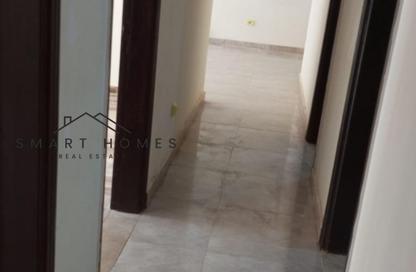 Apartment - 3 Bedrooms - 3 Bathrooms for rent in Janna 2 - Sheikh Zayed Compounds - Sheikh Zayed City - Giza