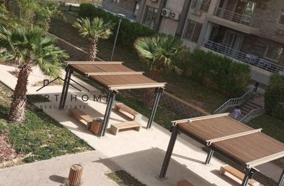 Apartment - 3 Bedrooms - 3 Bathrooms for rent in Janna 2 - Sheikh Zayed Compounds - Sheikh Zayed City - Giza