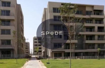 Apartment - 2 Bedrooms - 3 Bathrooms for sale in Capital Gardens Palm Hills - Mostakbal City Compounds - Mostakbal City - Future City - Cairo Apartment - 2 Bedrooms - 3 Bathrooms for sale in Capital Gardens Palm Hills - Mostakbal City Compounds - Mostakbal City - Future City - Cairo
