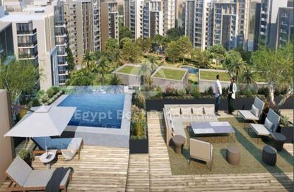 Villa - 4 Bedrooms - 4 Bathrooms for sale in Park Side Residence - Zed Towers - Sheikh Zayed Compounds - Sheikh Zayed City - Giza