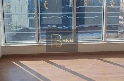 Office Space - Studio - 2 Bathrooms for rent in Trivium Square - North Teseen St. - The 5th Settlement - New Cairo City - Cairo
