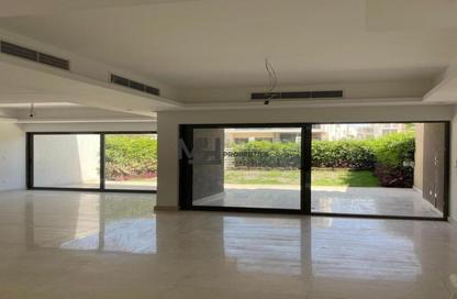 Townhouse - 3 Bedrooms - 4 Bathrooms for rent in Moon Residences - Fifth Square - The 5th Settlement - New Cairo City - Cairo