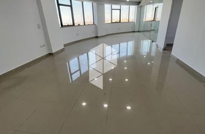Office Space - 6 Bedrooms - 2 Bathrooms for rent in V90 - North Teseen St. - The 5th Settlement - New Cairo City - Cairo