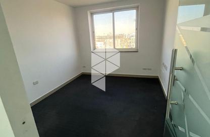 Office Space - 6 Bedrooms - 2 Bathrooms for rent in V90 - North Teseen St. - The 5th Settlement - New Cairo City - Cairo
