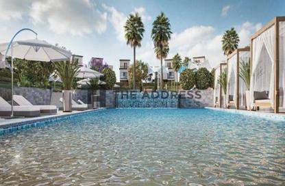 Townhouse - 4 - 4 for sale in Azzar 2 - 5th Settlement Compounds - The 5th Settlement - New Cairo City - Cairo