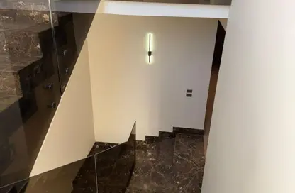 منزل مزدوج - 4 غرف نوم - 4 حمامات للبيع في نيو جيزة - طريق مصر اسكندرية الصحراوي - مدينة 6 أكتوبر - الجيزة منزل مزدوج - 4 غرف نوم - 4 حمامات للبيع في نيو جيزة - طريق مصر اسكندرية الصحراوي - مدينة 6 أكتوبر - الجيزة