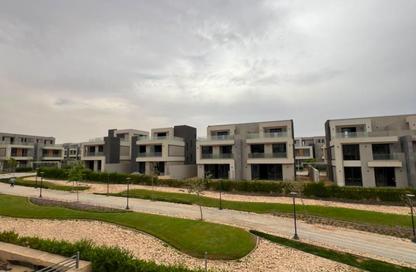 Villa - 6 Bedrooms - 6 Bathrooms for sale in La Vista City - New Capital Compounds - New Capital City - Cairo Villa - 6 Bedrooms - 6 Bathrooms for sale in La Vista City - New Capital Compounds - New Capital City - Cairo