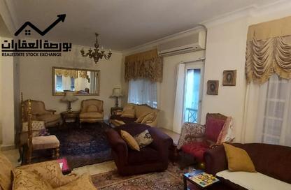 تاون هاوس - 4 غرف نوم - 3 حمامات للبيع في امتداد الرحاب - الرحاب - مدينة القاهرة الجديدة - القاهرة