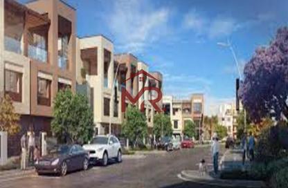 شقة - 2 - 3 للبيع في ديستريكت 5 - كمبوندات التجمع الخامس - التجمع الخامس - مدينة القاهرة الجديدة - القاهرة