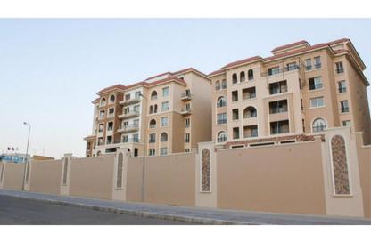 Apartment - 2 Bedrooms - 4 Bathrooms for sale in 90 Avenue - South Investors Area - New Cairo City - Cairo Apartment - 2 Bedrooms - 4 Bathrooms for sale in 90 Avenue - South Investors Area - New Cairo City - Cairo