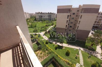 Apartment - 2 Bedrooms - 2 Bathrooms for sale in Privado - Madinaty - Cairo