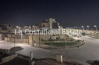 شقة - 3 غرف نوم - 2 حمامات للبيع في سراي - كمبوندات مدينة المستقبل - مدينة المستقبل - القاهرة