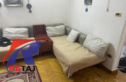 Apartment - 2 - 1 for rent in Al Taqa St.   Mohamed Mostafa Al Sayed - Al Nadi Al Ahly - Nasr City - Cairo