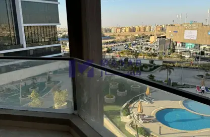 Duplex - 3 Bedrooms - 4 Bathrooms for sale in Porto New Cairo - 5th Settlement Compounds - The 5th Settlement - New Cairo City - Cairo