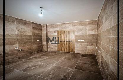 Penthouse - 2 Bedrooms - 2 Bathrooms for rent in Moon Residences - Fifth Square - The 5th Settlement - New Cairo City - Cairo
