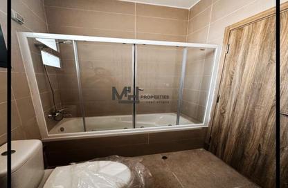Penthouse - 2 Bedrooms - 2 Bathrooms for rent in Moon Residences - Fifth Square - The 5th Settlement - New Cairo City - Cairo