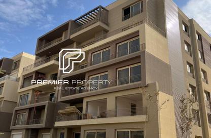 Apartment - 3 - 3 for sale in Palm Hills New Cairo - 5th Settlement Compounds - The 5th Settlement - New Cairo City - Cairo
