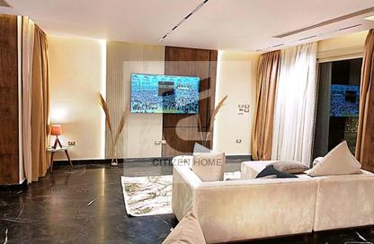 Villa - 4 Bedrooms - 4 Bathrooms for sale in The Crown - Cairo Alexandria Desert Road - 6 October City - Giza