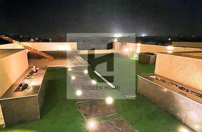 Villa - 4 Bedrooms - 4 Bathrooms for sale in The Crown - Cairo Alexandria Desert Road - 6 October City - Giza