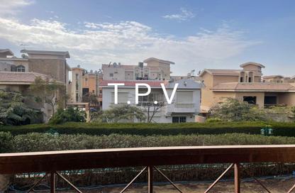 Villa - 5 Bedrooms - 4 Bathrooms for sale in Bellagio - Ext North Inves Area - New Cairo City - Cairo Villa - 5 Bedrooms - 4 Bathrooms for sale in Bellagio - Ext North Inves Area - New Cairo City - Cairo