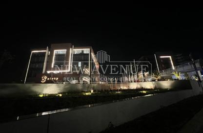 Office Space - Studio for sale in Three Sixty - 5th Settlement Compounds - The 5th Settlement - New Cairo City - Cairo Office Space - Studio for sale in Three Sixty - 5th Settlement Compounds - The 5th Settlement - New Cairo City - Cairo