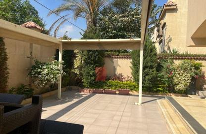 Townhouse - 5 Bedrooms - 4 Bathrooms for sale in Dara Gardens - Northern Expansions - 6 October City - Giza Townhouse - 5 Bedrooms - 4 Bathrooms for sale in Dara Gardens - Northern Expansions - 6 October City - Giza