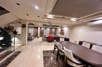Townhouse - 5 Bedrooms - 4 Bathrooms for sale in Dara Gardens - Northern Expansions - 6 October City - Giza Townhouse - 5 Bedrooms - 4 Bathrooms for sale in Dara Gardens - Northern Expansions - 6 October City - Giza