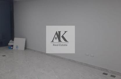 Office Space - Studio for rent in Hyde Park Business District Mall - South Teseen St. - The 5th Settlement - New Cairo City - Cairo