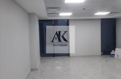 Office Space - Studio for rent in Hyde Park Business District Mall - South Teseen St. - The 5th Settlement - New Cairo City - Cairo
