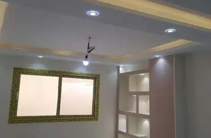 شقة - 3 غرف نوم - 1 حمام للايجار في البوابة الثالثة - منقرع - حدائق الاهرام - الجيزة