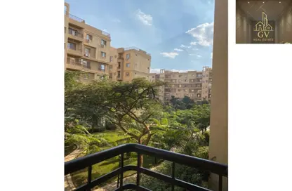 شقة - 2 غرف نوم - 1 حمام للايجار في پريڤادو - مدينتي - القاهرة