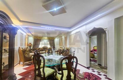 Apartment - 3 Bedrooms - 2 Bathrooms for sale in Ibrahimia - Hay Wasat - Alexandria