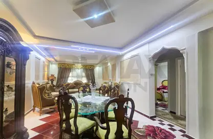 Apartment - 3 Bedrooms - 2 Bathrooms for sale in Ibrahimia - Hay Wasat - Alexandria