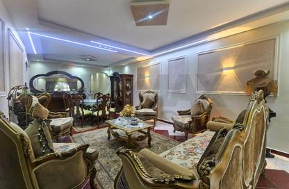 Apartment - 3 Bedrooms - 2 Bathrooms for sale in Ibrahimia - Hay Wasat - Alexandria
