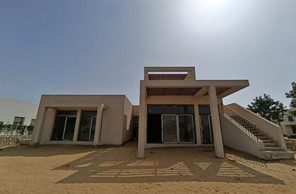 Villa - 4 Bedrooms - 4 Bathrooms for sale in O West - 6 October Compounds - 6 October City - Giza