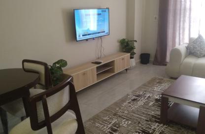 Apartment - 2 - 1 for rent in Al Rehab - New Cairo City - Cairo Apartment - 2 - 1 for rent in Al Rehab - New Cairo City - Cairo