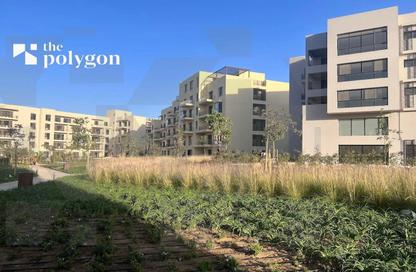 شقة - 2 - 2 للبيع في أو ويست - كمبوندات 6 أكتوبر - مدينة 6 أكتوبر - الجيزة شقة - 2 - 2 للبيع في أو ويست - كمبوندات 6 أكتوبر - مدينة 6 أكتوبر - الجيزة