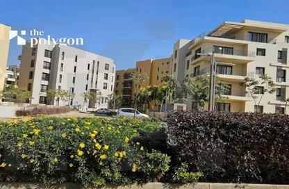 شقة - 2 - 2 للبيع في أو ويست - كمبوندات 6 أكتوبر - مدينة 6 أكتوبر - الجيزة