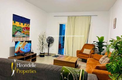 Chalet - 3 Bedrooms - 2 Bathrooms for rent in Amwaj - Sidi Abdel Rahman - North Coast