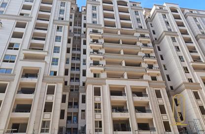 Apartment - 3 Bedrooms - 3 Bathrooms for sale in Vee Muruj - Smouha - Hay Sharq - Alexandria