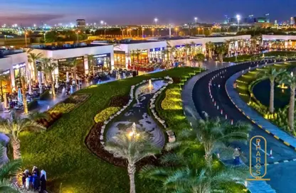 Apartment - 3 Bedrooms - 3 Bathrooms for sale in Vee Muruj - Smouha - Hay Sharq - Alexandria