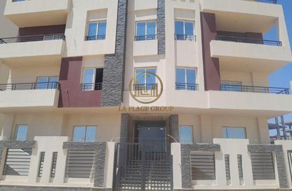 Penthouse - 4 - 2 for sale in Gamal Abdel Nasser Axis - The 3rd Settlement - New Cairo City - Cairo