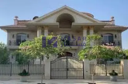 Villa - 7 Bedrooms - 7 Bathrooms for sale in Mirage City - The 1st Settlement - New Cairo City - Cairo